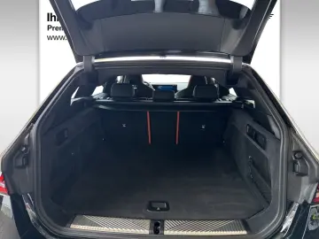 BMW M5 Touring DAB LED Komfortzg. Parkassistent