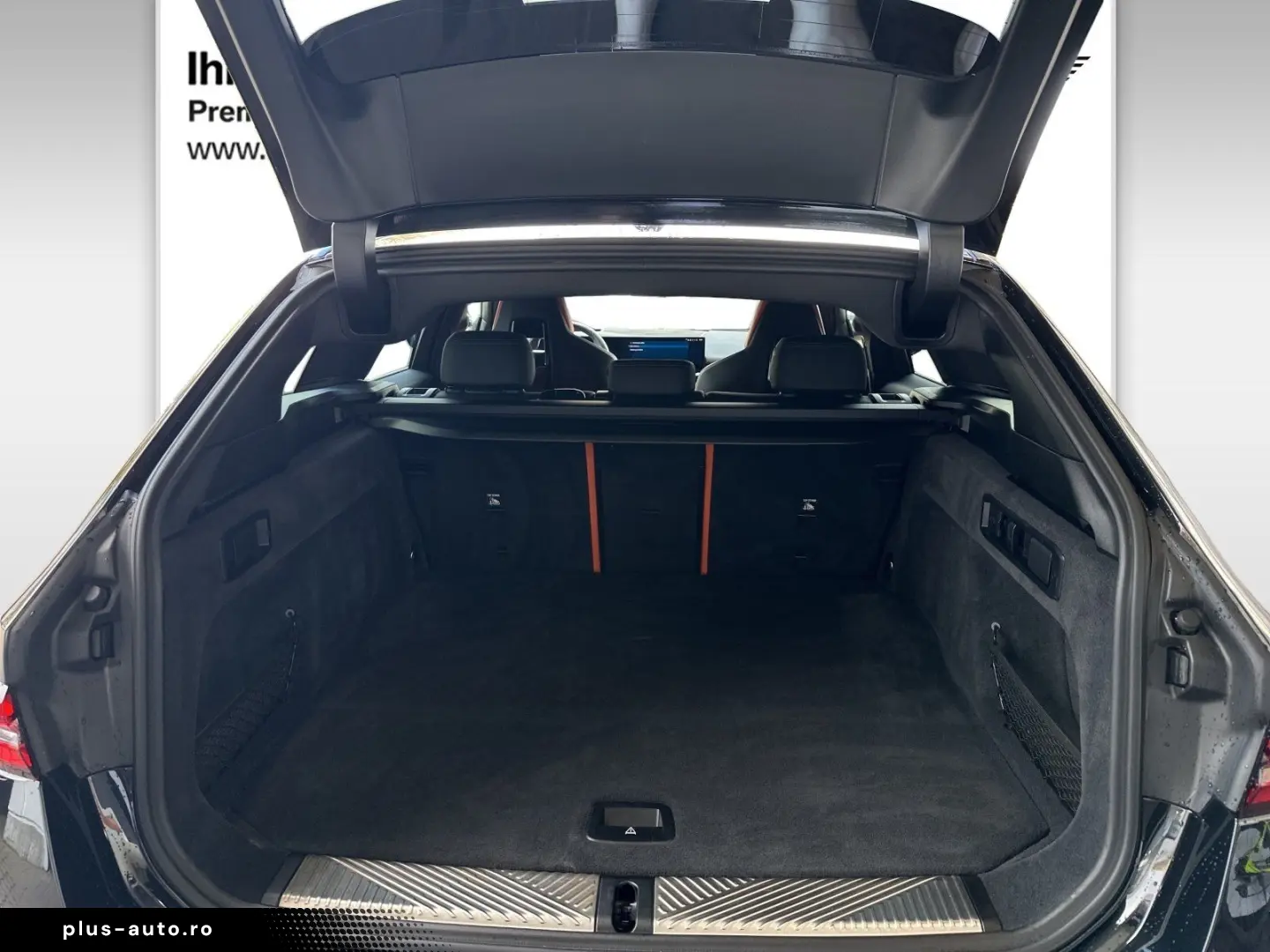 BMW M5 Touring DAB LED Komfortzg. Parkassistent