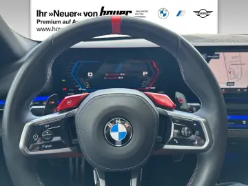 BMW M5 Touring DAB LED Komfortzg. Parkassistent