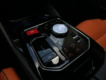 BMW M5 Touring DAB LED Komfortzg. Parkassistent