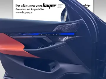 BMW M5 Touring DAB LED Komfortzg. Parkassistent