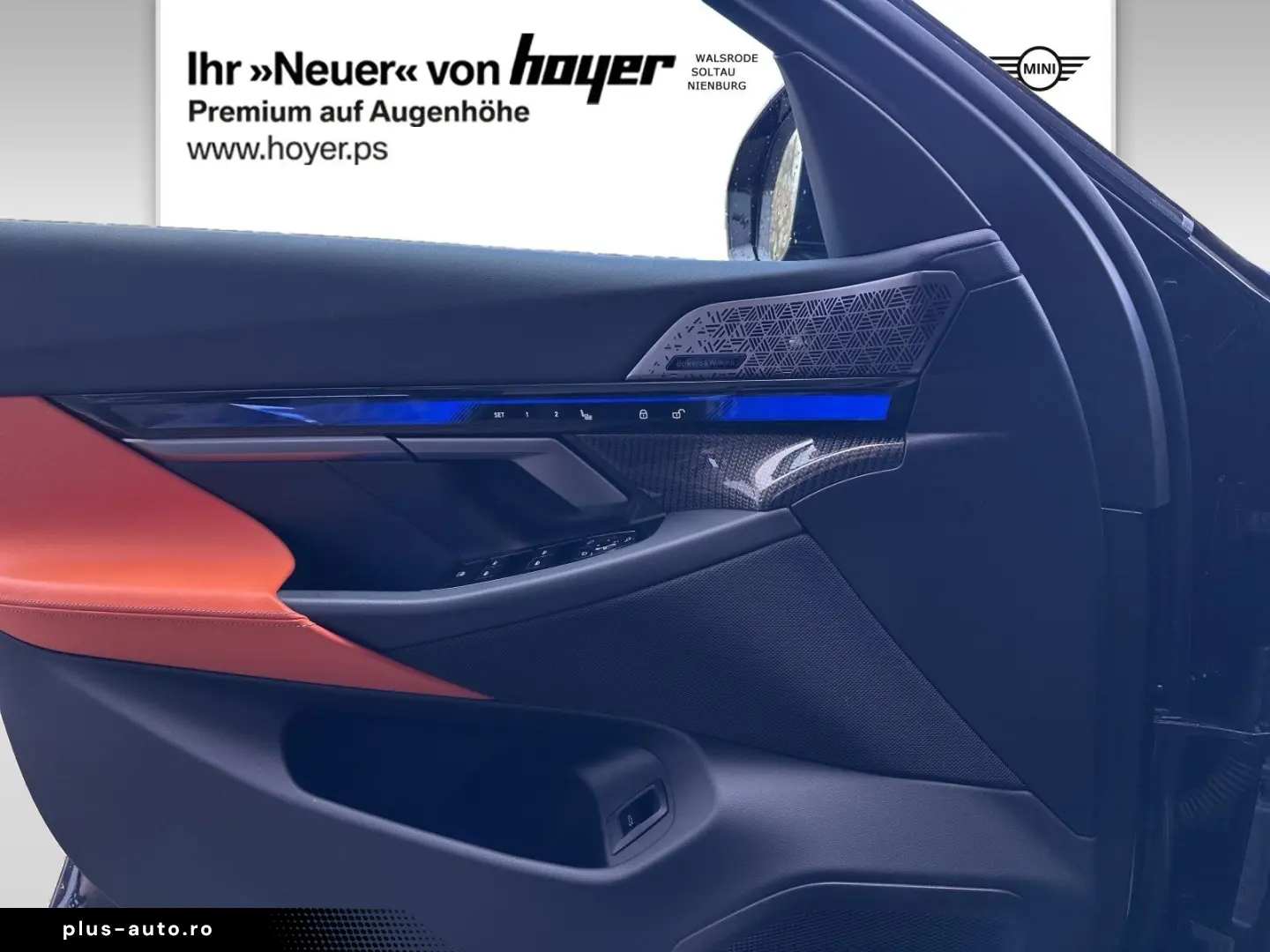 BMW M5 Touring DAB LED Komfortzg. Parkassistent