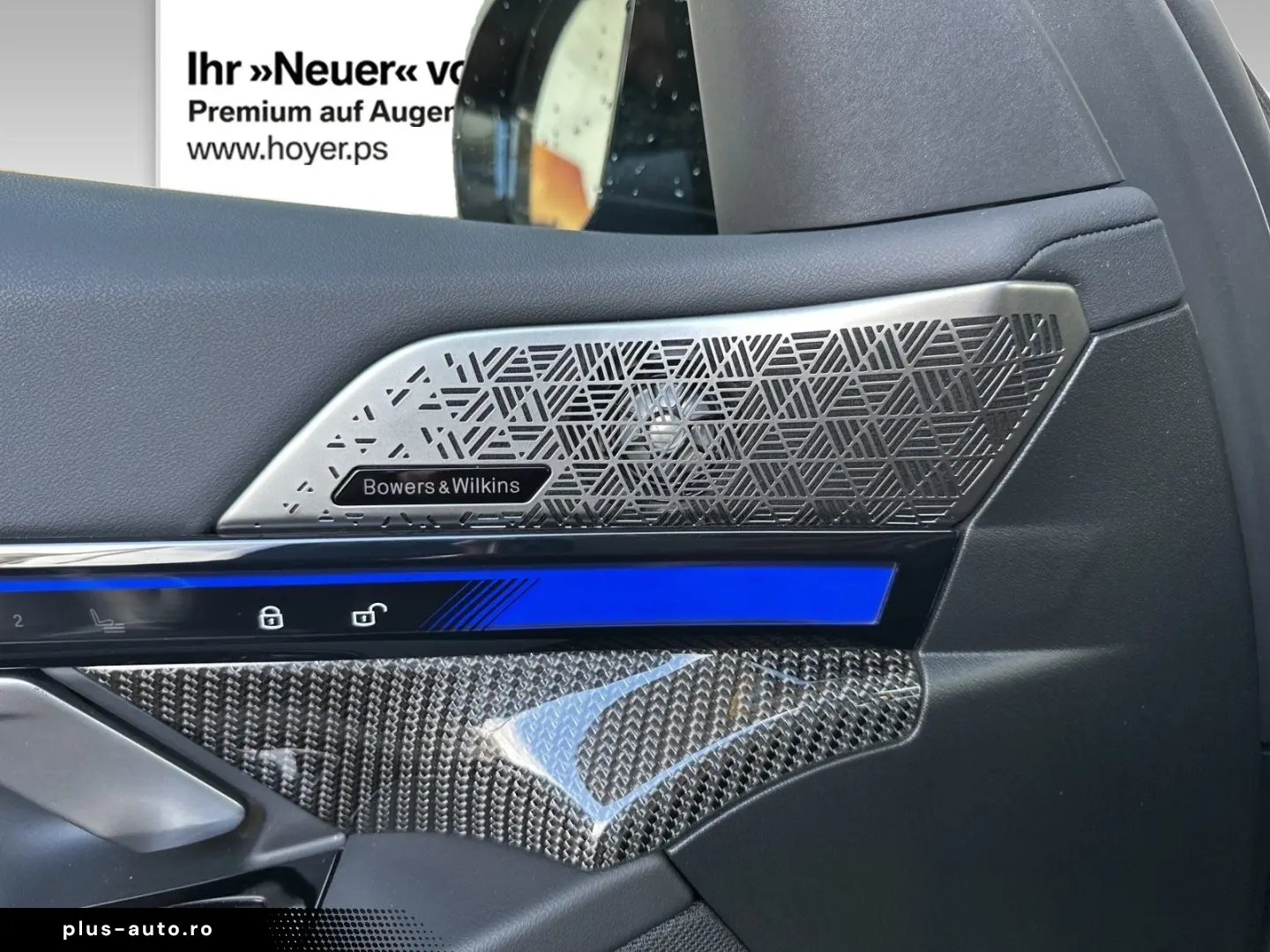 BMW M5 Touring DAB LED Komfortzg. Parkassistent