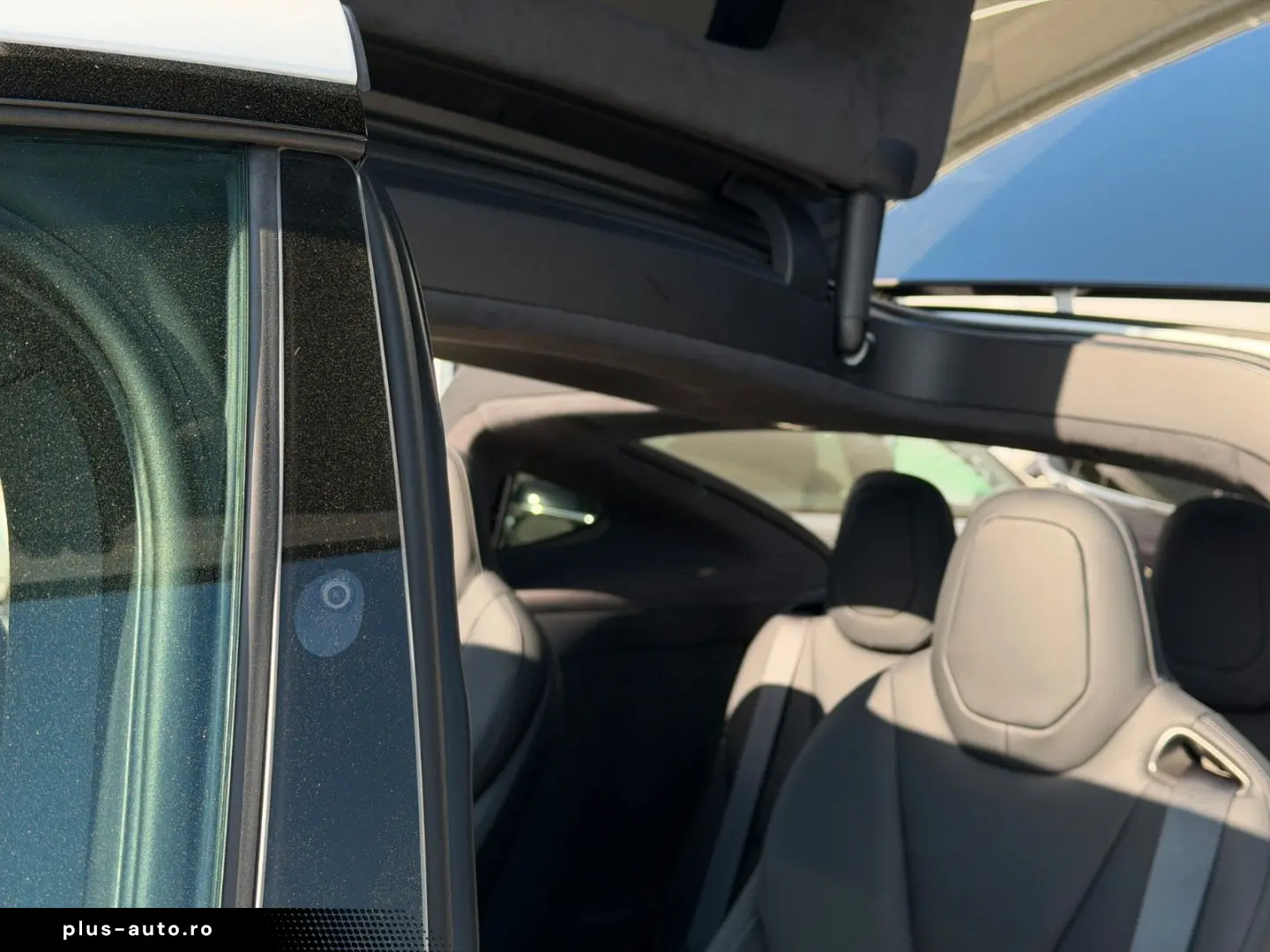 TESLA MODEL X PLAID   FULL SELF DRIVE   6SEAT   22