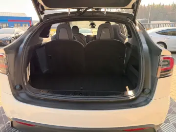 TESLA MODEL X PLAID   FULL SELF DRIVE   6SEAT   22