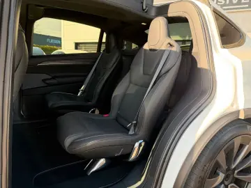 TESLA MODEL X PLAID   FULL SELF DRIVE   6SEAT   22