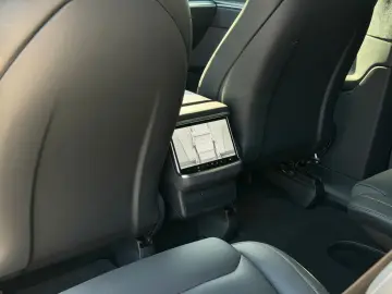 TESLA MODEL X PLAID   FULL SELF DRIVE   6SEAT   22