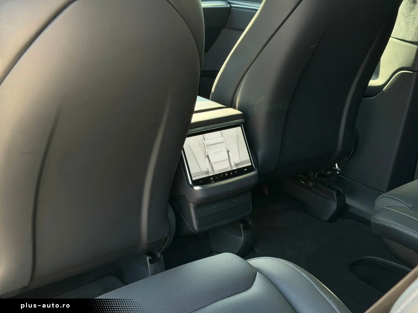 TESLA MODEL X PLAID   FULL SELF DRIVE   6SEAT   22