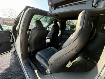 TESLA MODEL X PLAID   FULL SELF DRIVE   6SEAT   22