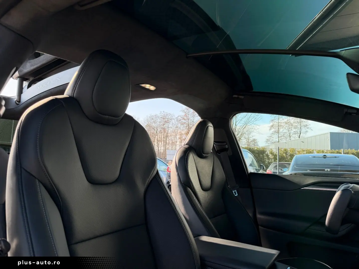 TESLA MODEL X PLAID   FULL SELF DRIVE   6SEAT   22