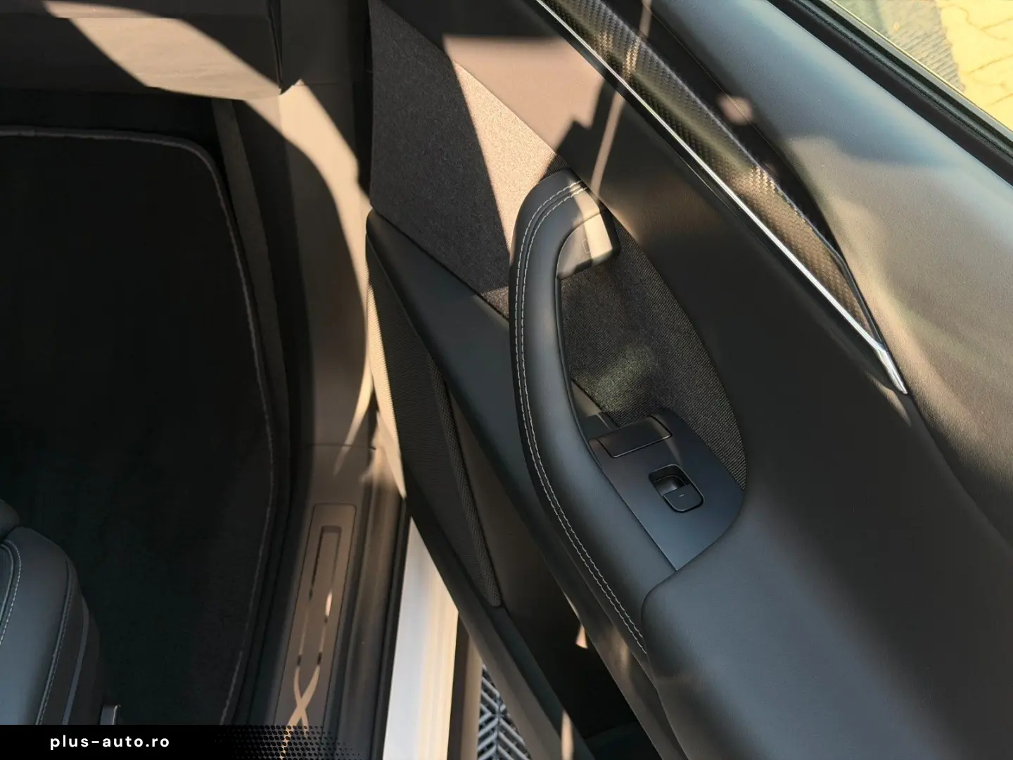 TESLA MODEL X PLAID   FULL SELF DRIVE   6SEAT   22