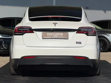TESLA MODEL X PLAID   FULL SELF DRIVE   6SEAT   22