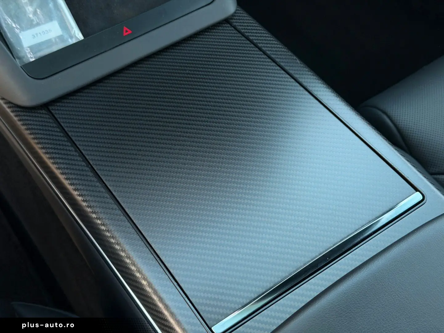 TESLA MODEL X PLAID   FULL SELF DRIVE   6SEAT   22