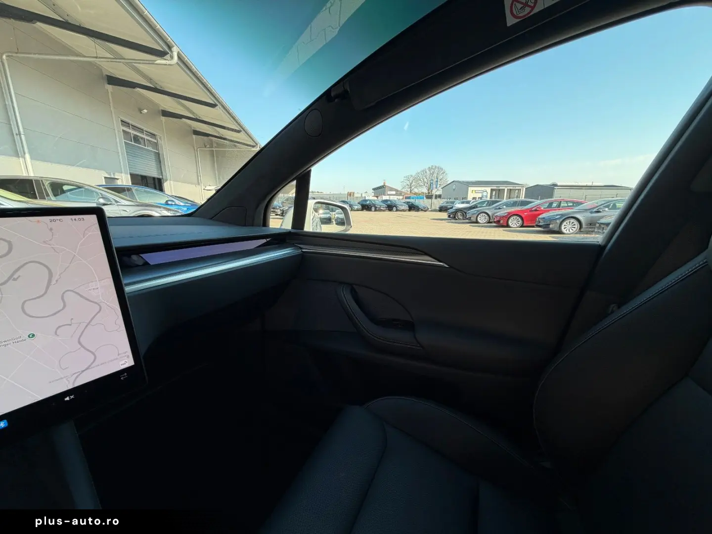 TESLA MODEL X PLAID   FULL SELF DRIVE   6SEAT   22