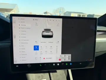 TESLA MODEL X PLAID   FULL SELF DRIVE   6SEAT   22