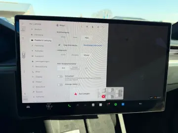 TESLA MODEL X PLAID   FULL SELF DRIVE   6SEAT   22