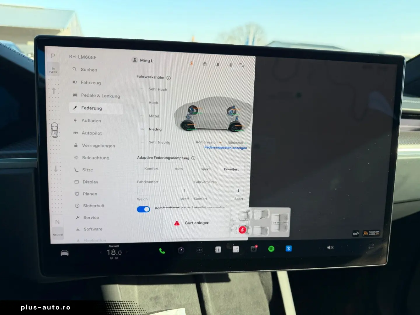 TESLA MODEL X PLAID   FULL SELF DRIVE   6SEAT   22
