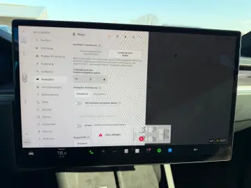 TESLA MODEL X PLAID   FULL SELF DRIVE   6SEAT   22