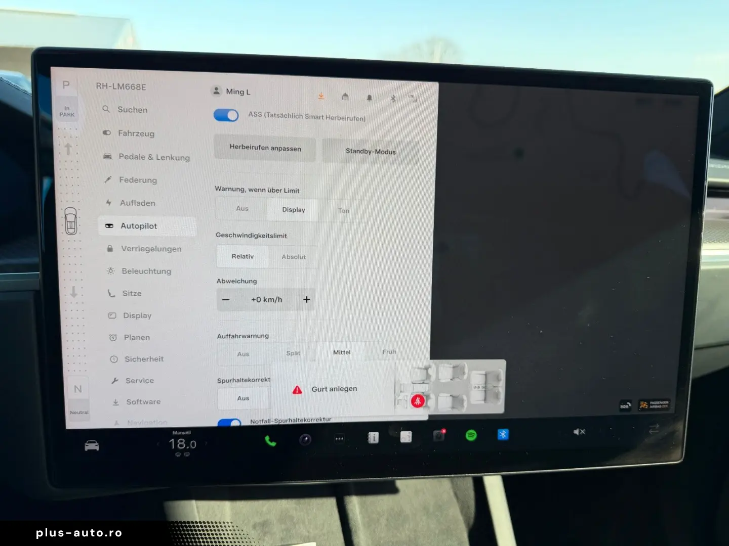 TESLA MODEL X PLAID   FULL SELF DRIVE   6SEAT   22