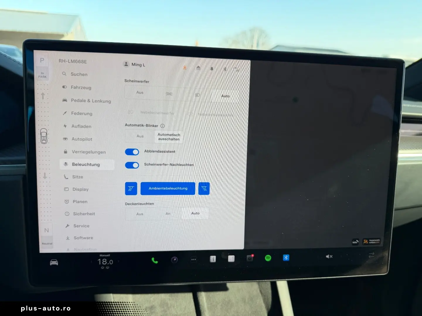 TESLA MODEL X PLAID   FULL SELF DRIVE   6SEAT   22