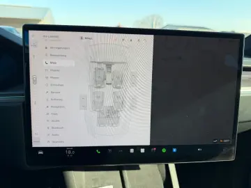 TESLA MODEL X PLAID   FULL SELF DRIVE   6SEAT   22