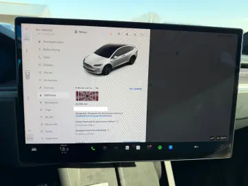TESLA MODEL X PLAID   FULL SELF DRIVE   6SEAT   22