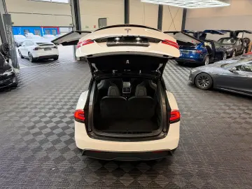 TESLA MODEL X PLAID   FULL SELF DRIVE   6SEAT   CYBERS