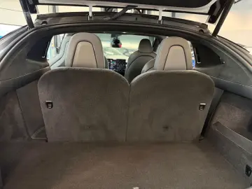 TESLA MODEL X PLAID   FULL SELF DRIVE   6SEAT   CYBERS