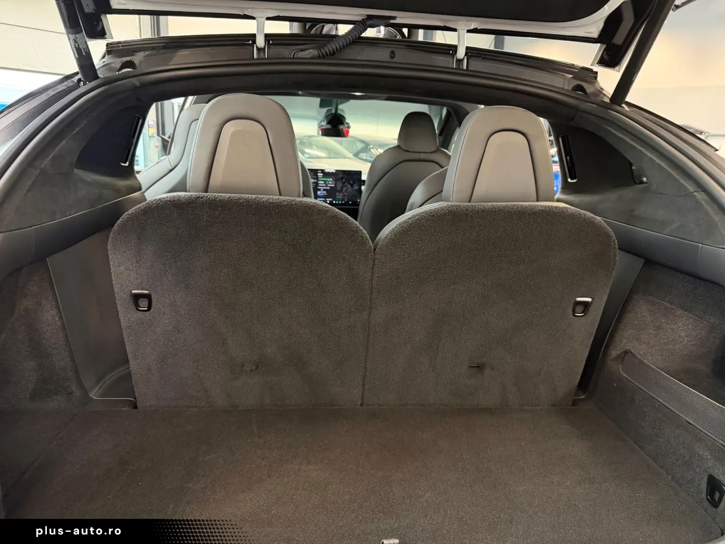 TESLA MODEL X PLAID   FULL SELF DRIVE   6SEAT   CYBERS