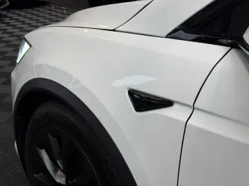 TESLA MODEL X PLAID   FULL SELF DRIVE   6SEAT   CYBERS