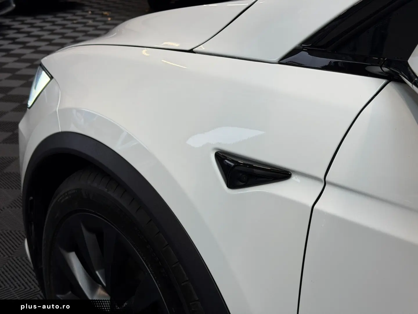 TESLA MODEL X PLAID   FULL SELF DRIVE   6SEAT   CYBERS