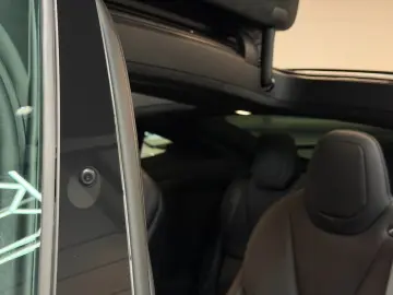 TESLA MODEL X PLAID   FULL SELF DRIVE   6SEAT   CYBERS