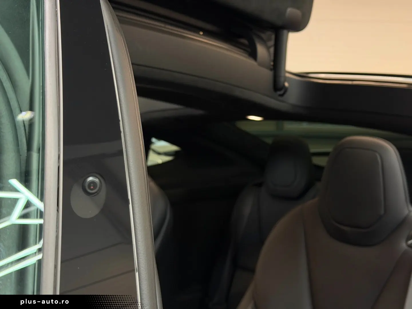 TESLA MODEL X PLAID   FULL SELF DRIVE   6SEAT   CYBERS