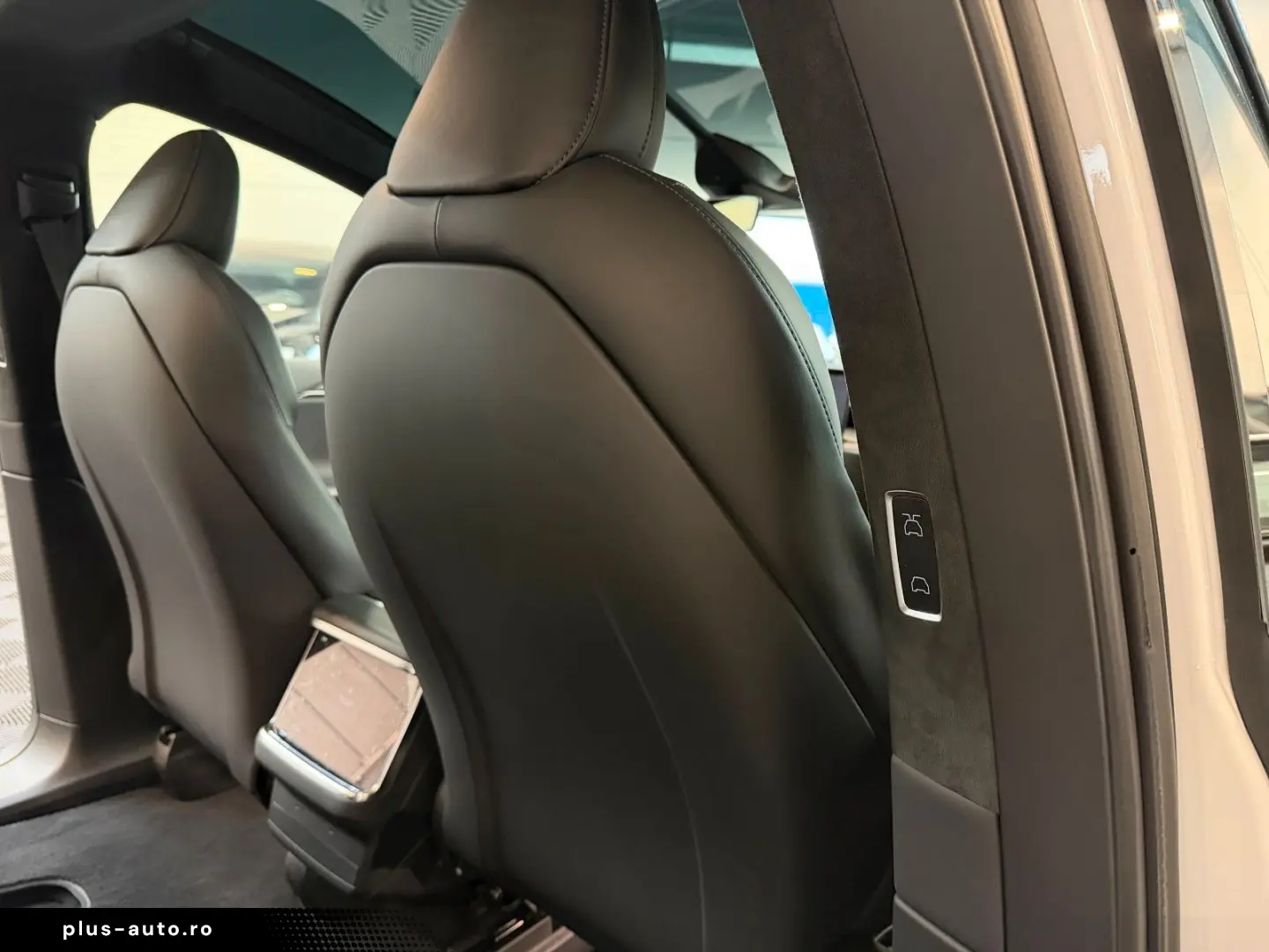 TESLA MODEL X PLAID   FULL SELF DRIVE   6SEAT   CYBERS