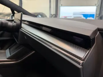 TESLA MODEL X PLAID   FULL SELF DRIVE   6SEAT   CYBERS