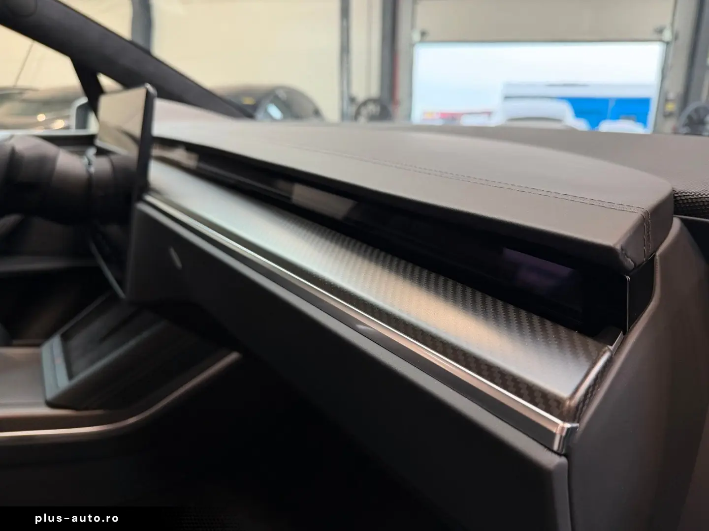 TESLA MODEL X PLAID   FULL SELF DRIVE   6SEAT   CYBERS