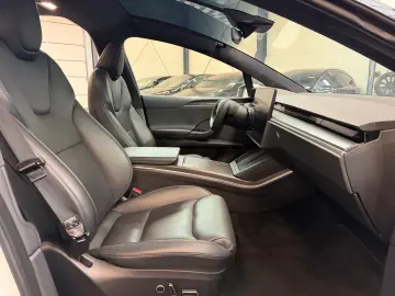 TESLA MODEL X PLAID   FULL SELF DRIVE   6SEAT   CYBERS