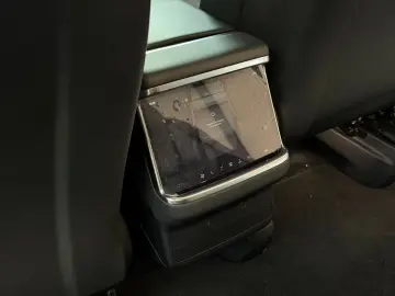 TESLA MODEL X PLAID   FULL SELF DRIVE   6SEAT   CYBERS