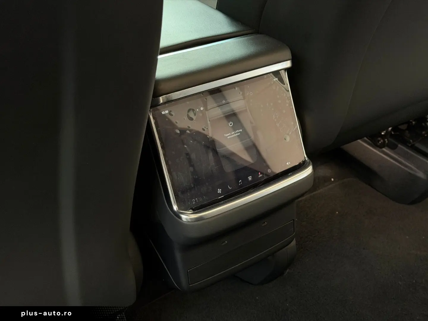 TESLA MODEL X PLAID   FULL SELF DRIVE   6SEAT   CYBERS