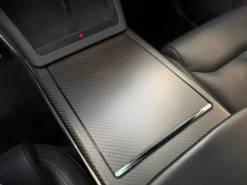 TESLA MODEL X PLAID   FULL SELF DRIVE   6SEAT   CYBERS