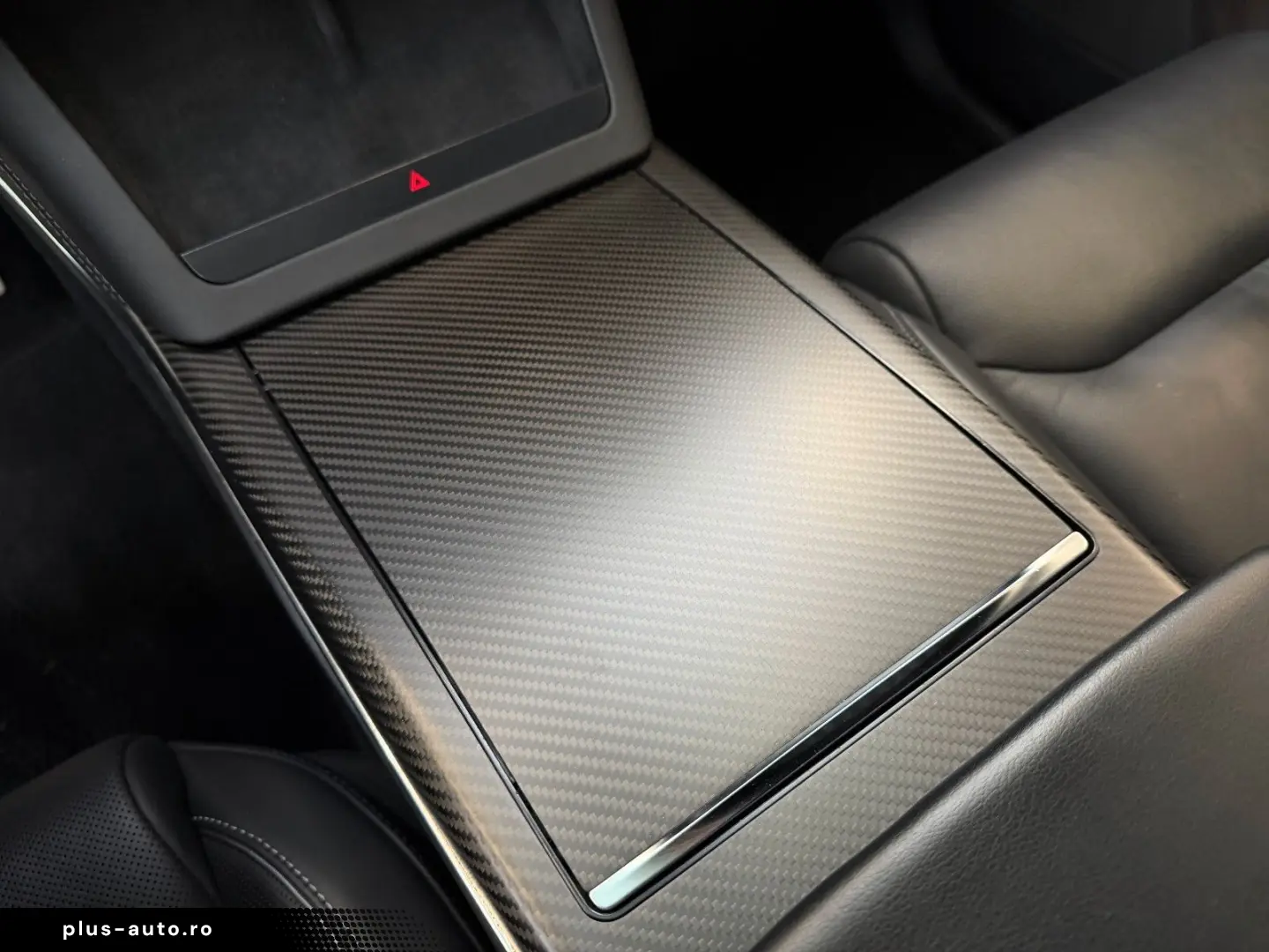 TESLA MODEL X PLAID   FULL SELF DRIVE   6SEAT   CYBERS