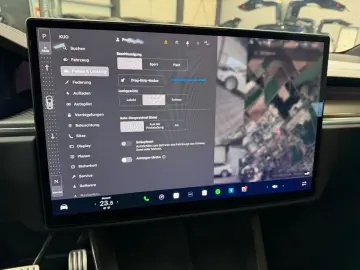 TESLA MODEL X PLAID   FULL SELF DRIVE   6SEAT   CYBERS