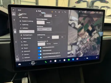 TESLA MODEL X PLAID   FULL SELF DRIVE   6SEAT   CYBERS