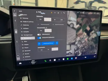TESLA MODEL X PLAID   FULL SELF DRIVE   6SEAT   CYBERS