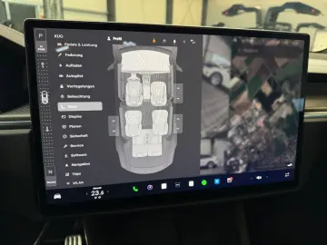 TESLA MODEL X PLAID   FULL SELF DRIVE   6SEAT   CYBERS