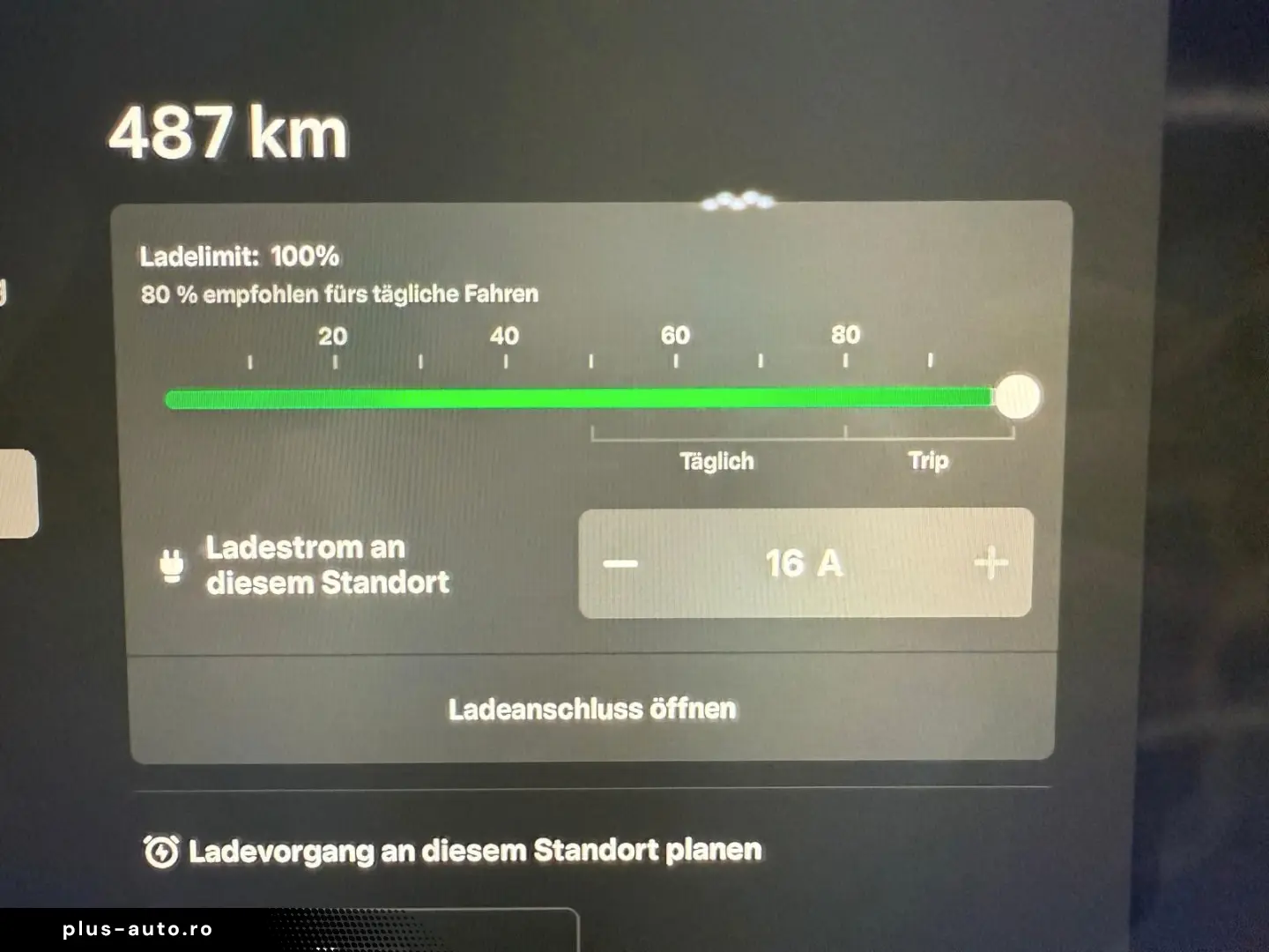 TESLA MODEL X PLAID   FULL SELF DRIVE   6SEAT   CYBERS