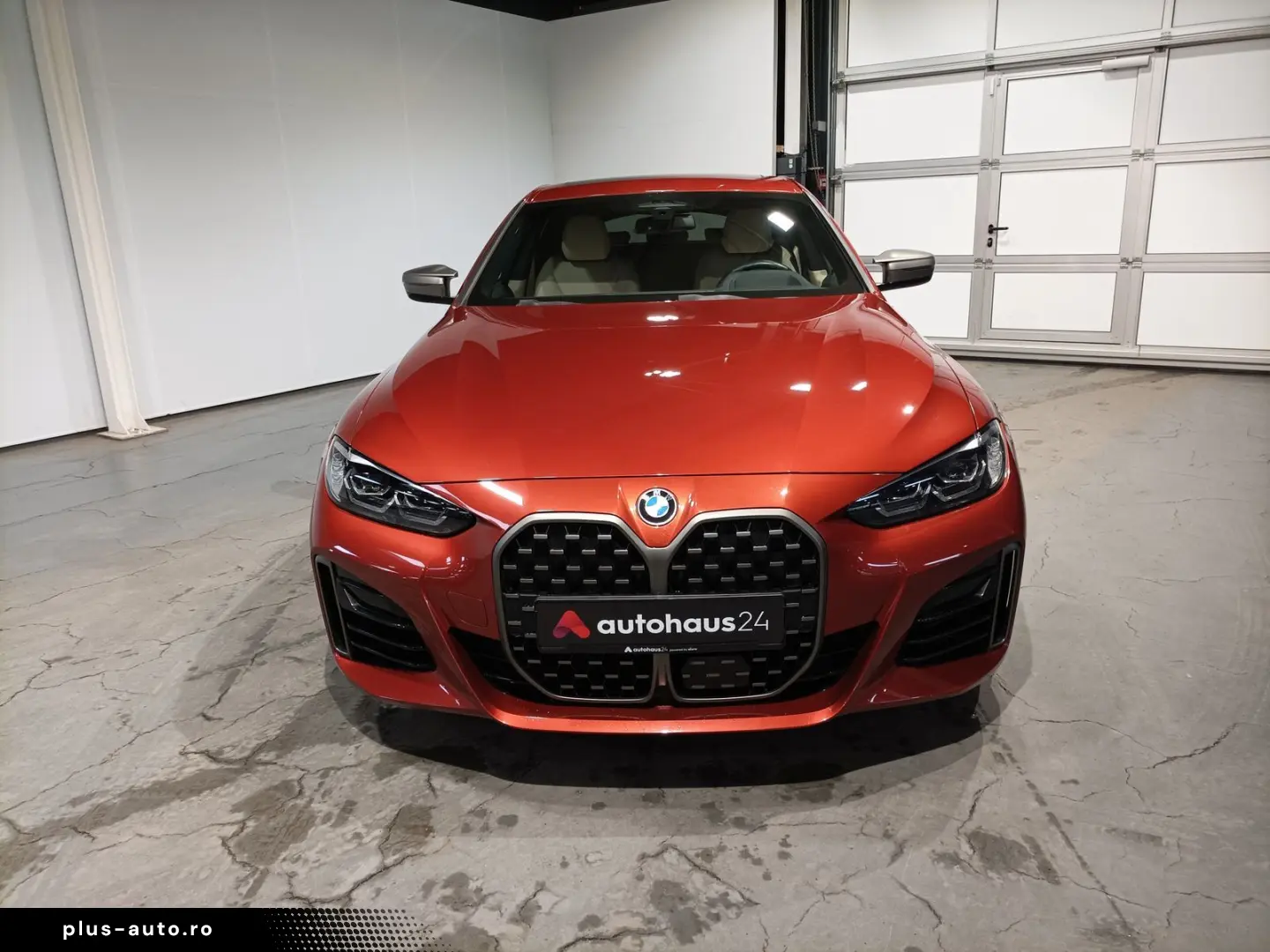 BMW M440i xDrive Gran Coupe HeadUp ACC Kamera