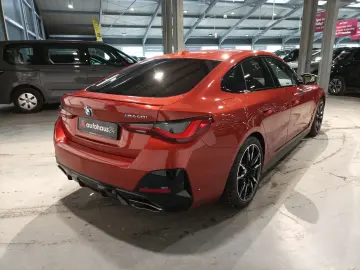 BMW M440i xDrive Gran Coupe HeadUp ACC Kamera