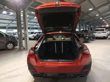 BMW M440i xDrive Gran Coupe HeadUp ACC Kamera