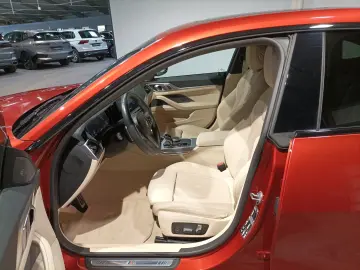 BMW M440i xDrive Gran Coupe HeadUp ACC Kamera